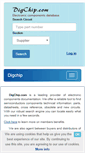 Mobile Screenshot of chipdig.com